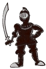 Bergsjö Knight