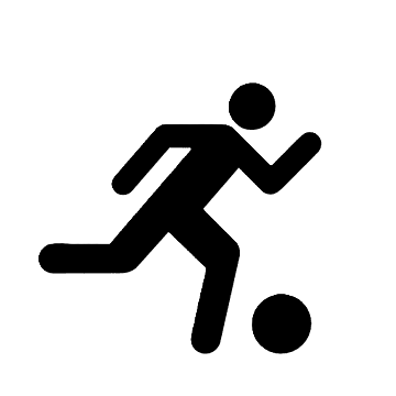 Football (Soccer) Player