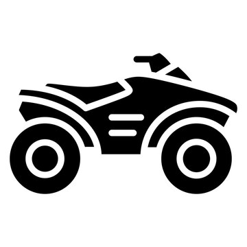 Quad Rental